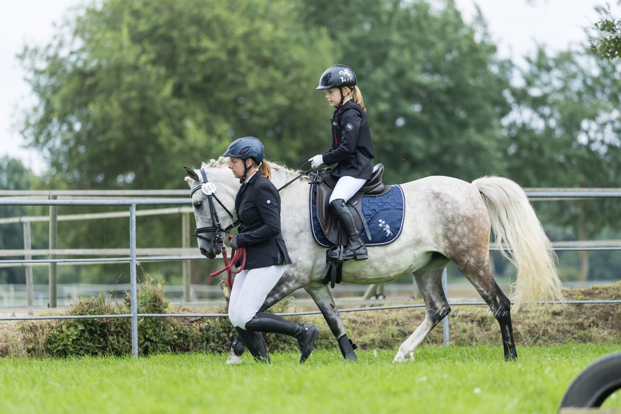 Bild 17 - Pony Akademie Turnier